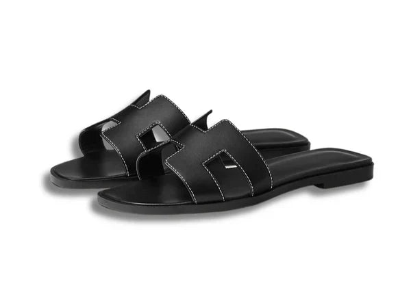 H Sandals