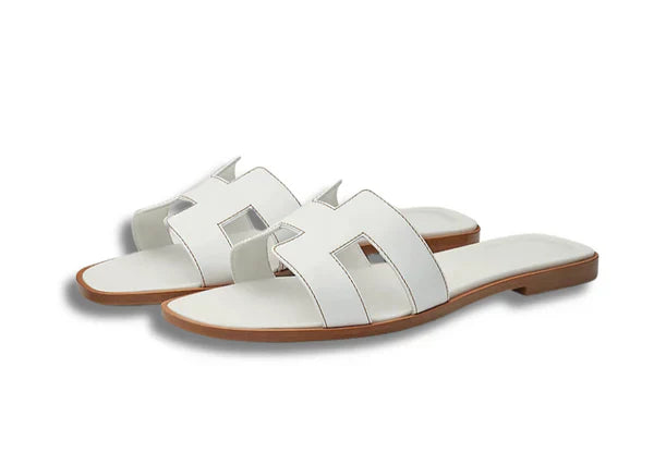 H Sandals