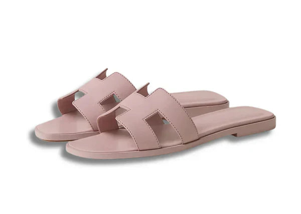 H Sandals