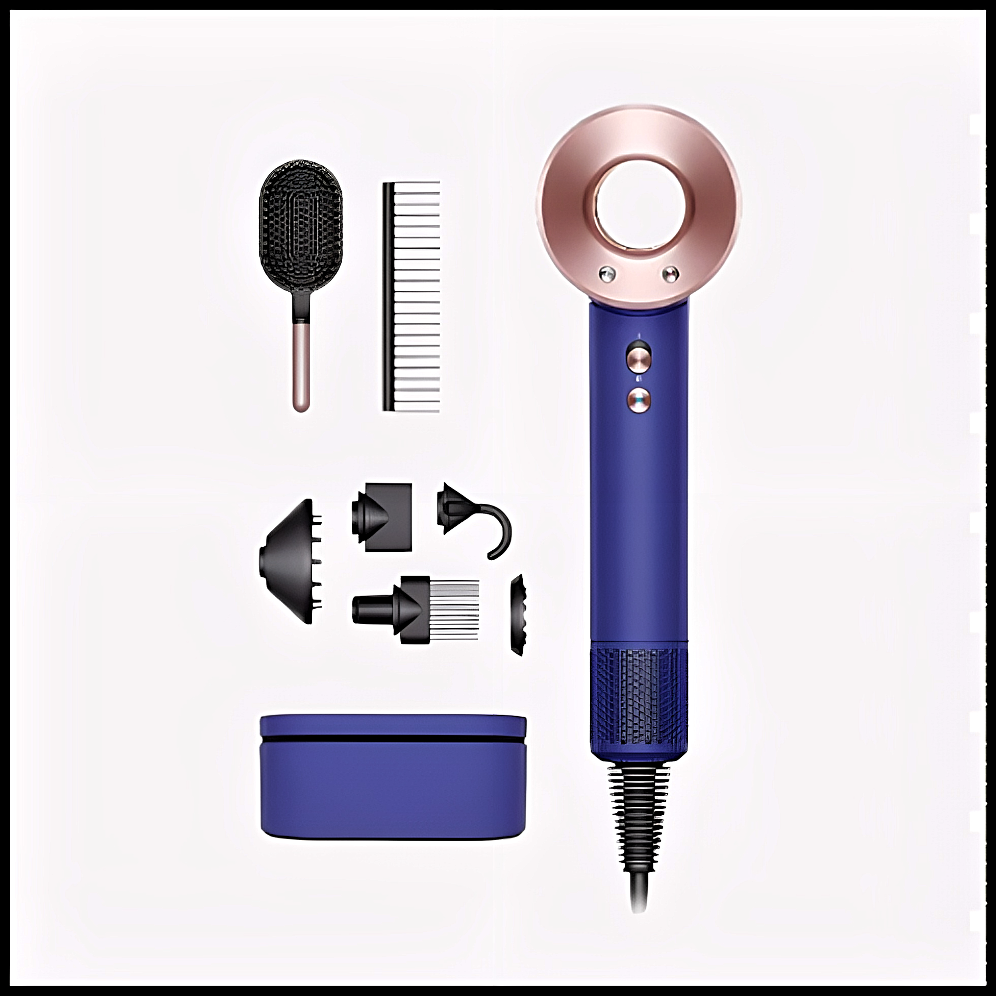 Dyson Supersonic™ Hair Dryer