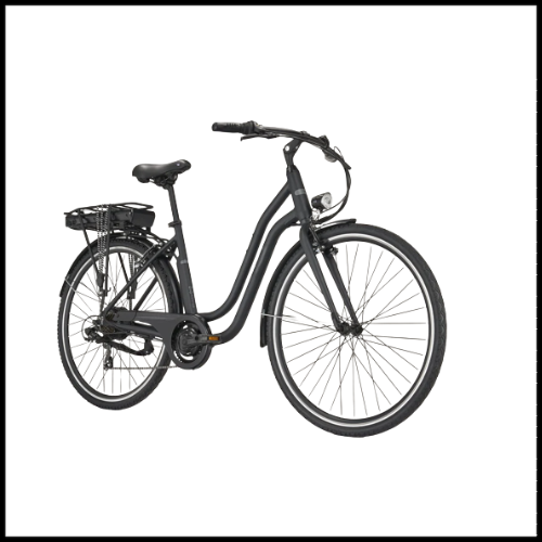 Free City Electric Bike