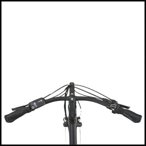 Free City Electric Bike