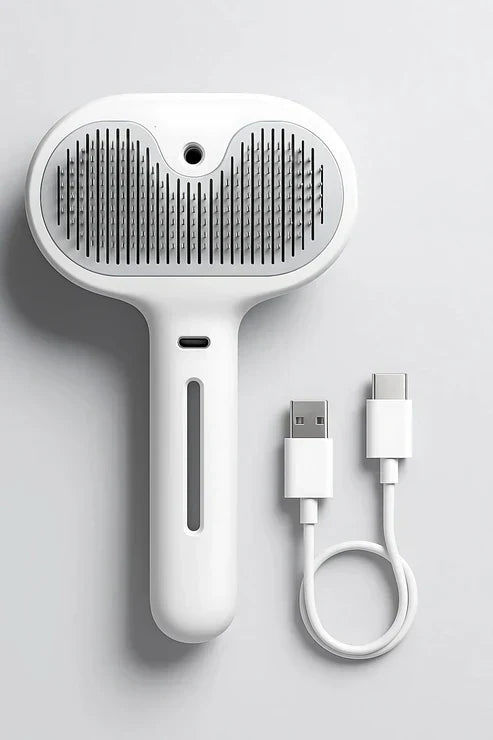 Steam Brush Cleaner