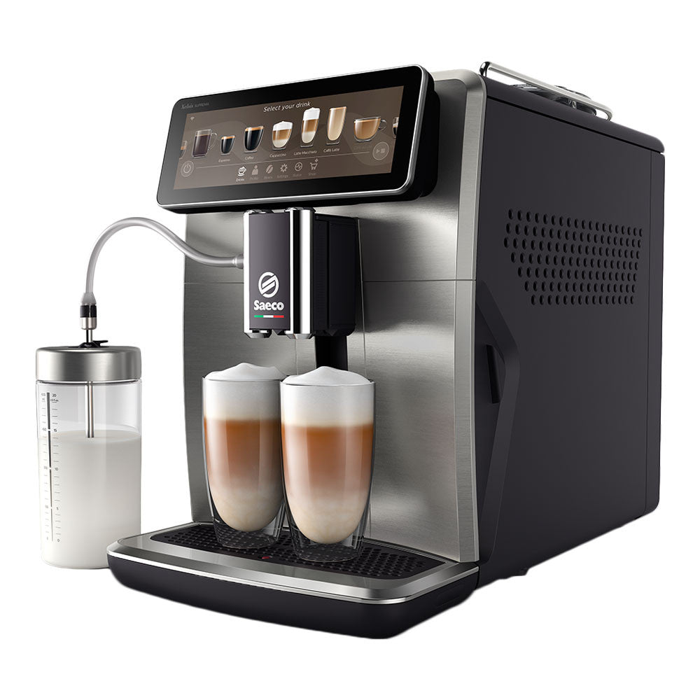 SmartCoffee Bean-to-Cup Coffee Machine
