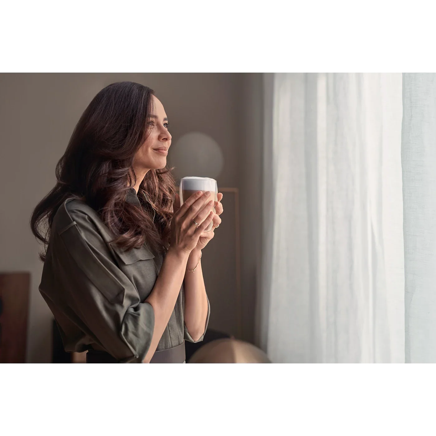 SmartCoffee Bean-to-Cup Coffee Machine