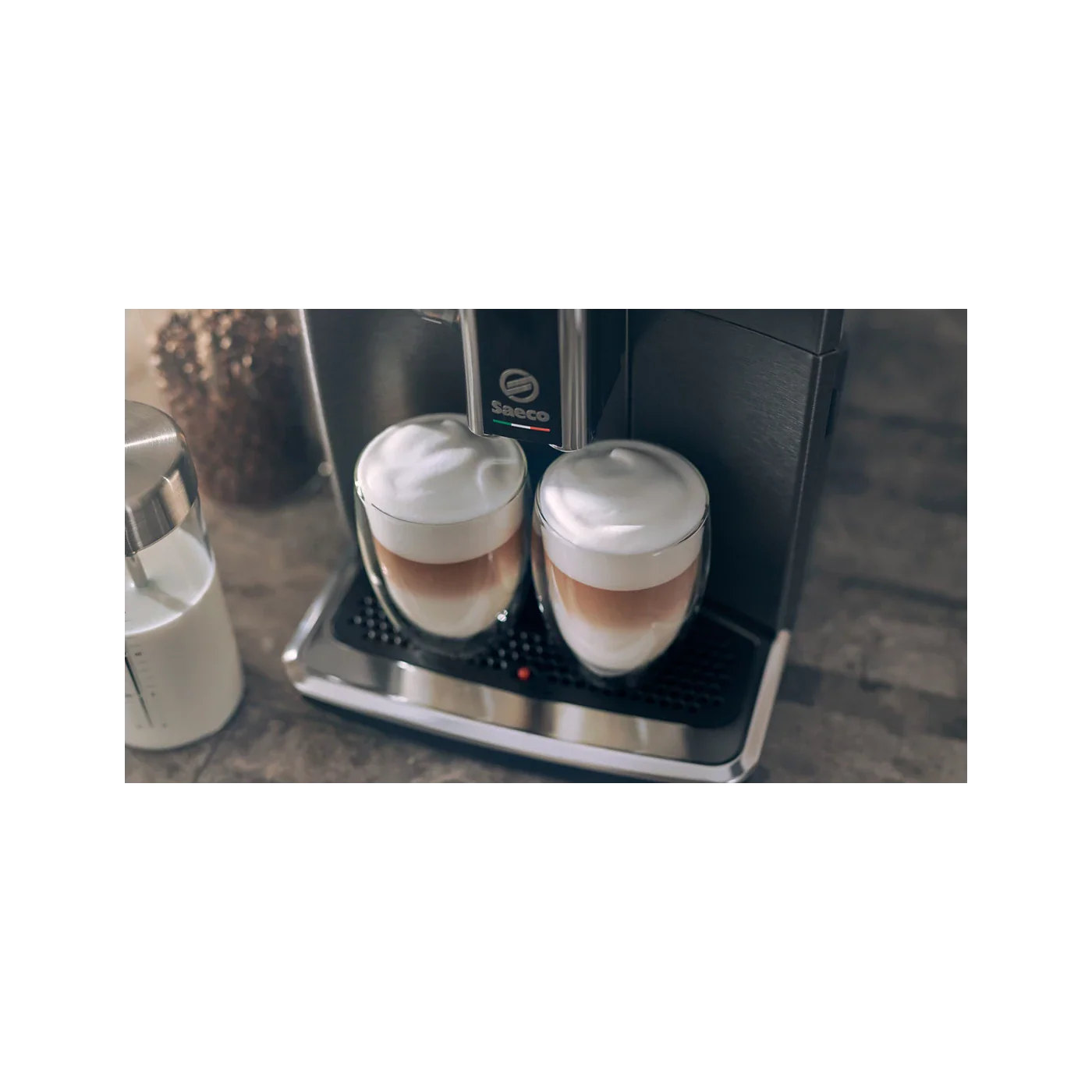 SmartCoffee Bean-to-Cup Coffee Machine