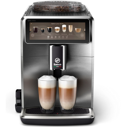 SmartCoffee Bean-to-Cup Coffee Machine