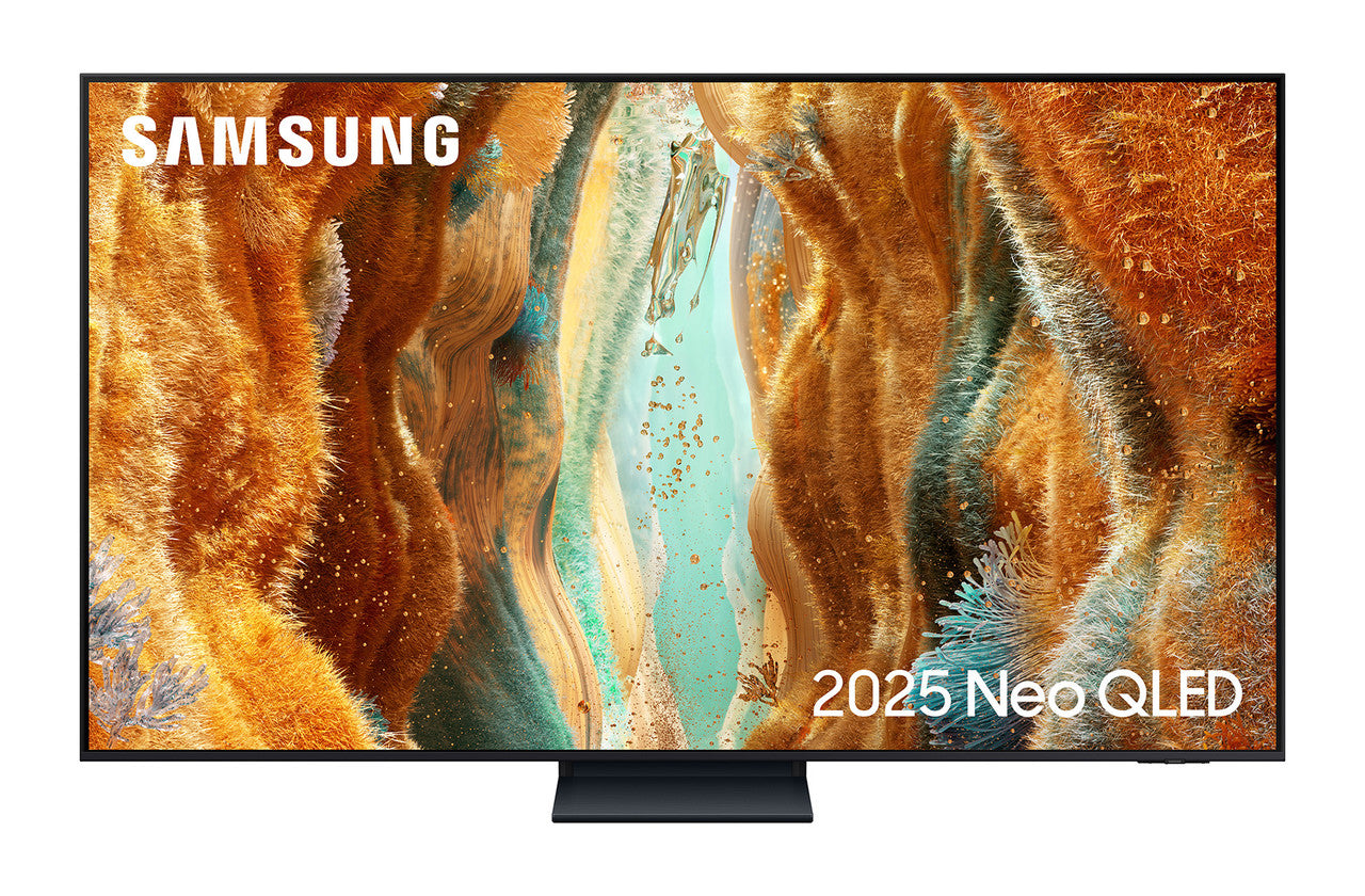 85" Neo QLED QN85F 4K Vision AI Smart TV (2025)