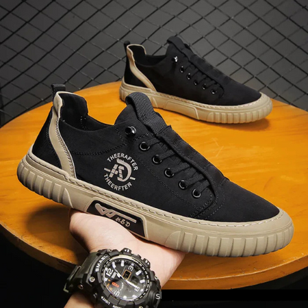 Air Fresh Sneakers