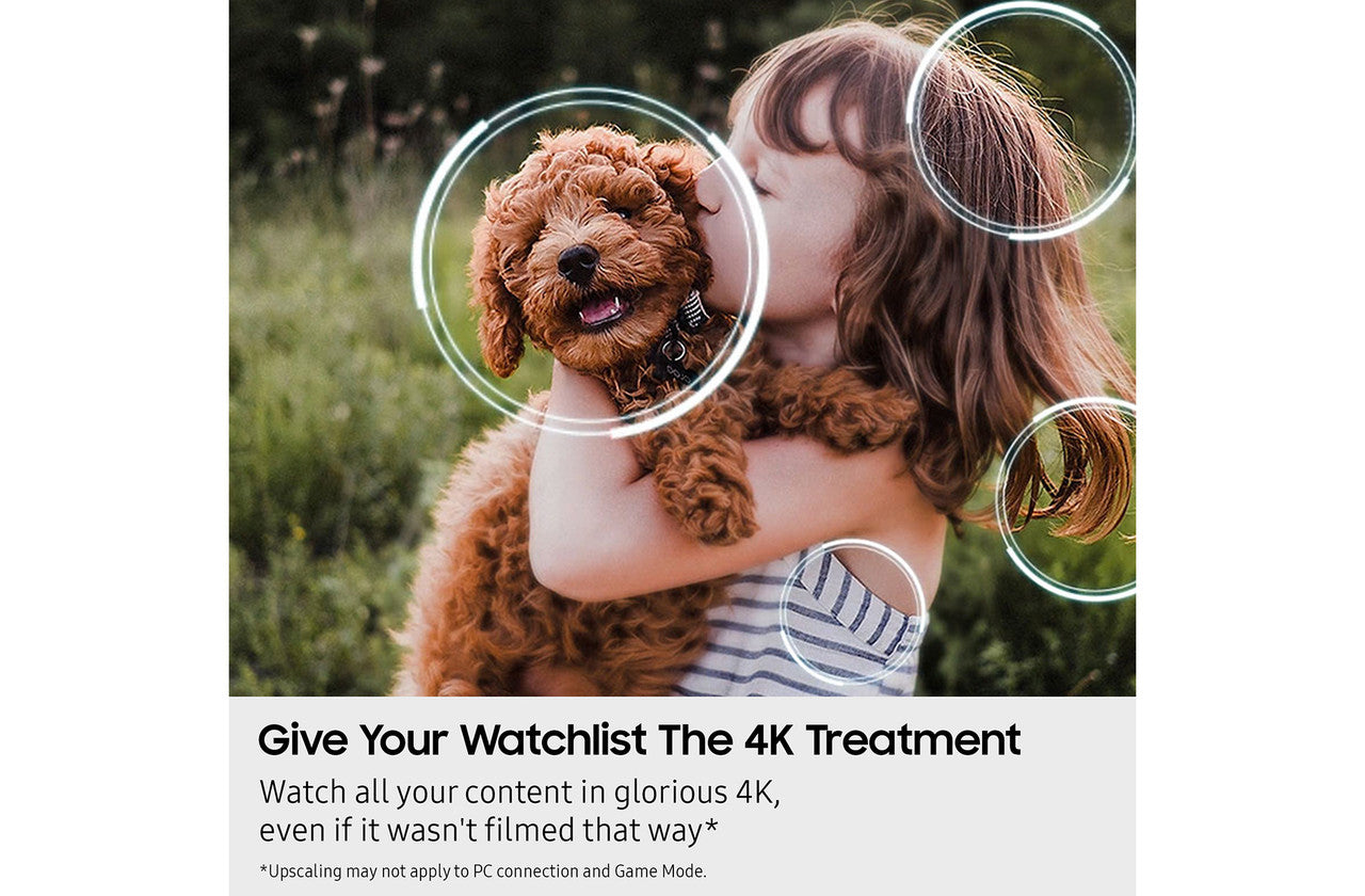 85" Neo QLED QN85F 4K Vision AI Smart TV (2025)