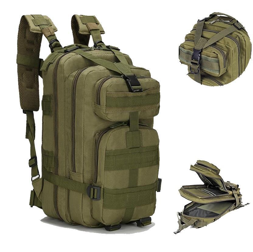 Tactical Backpack