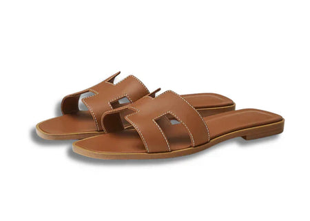 H Sandals