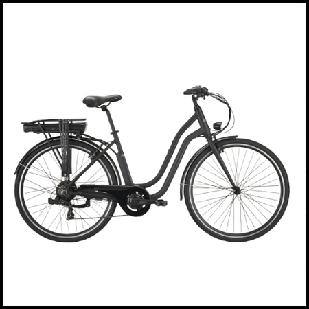 Free City Electric Bike