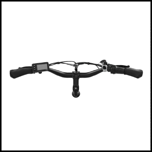 Breeze Electric Bike