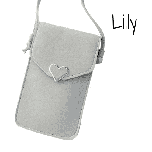 Smartphone Shoulder Bag