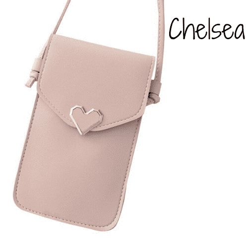Smartphone Shoulder Bag