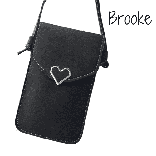 Smartphone Shoulder Bag