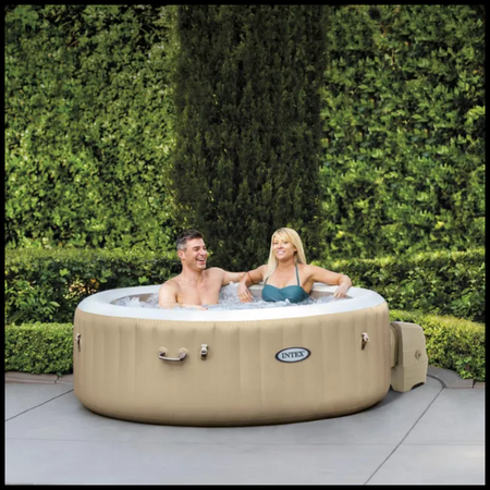 Inflatable Spa – 6 Seats