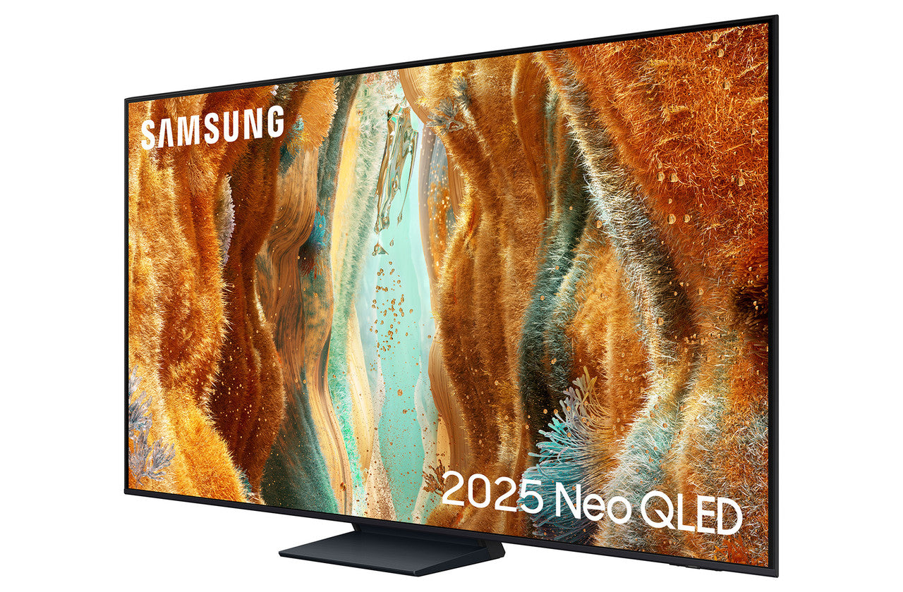 85" Neo QLED QN85F 4K Vision AI Smart TV (2025)