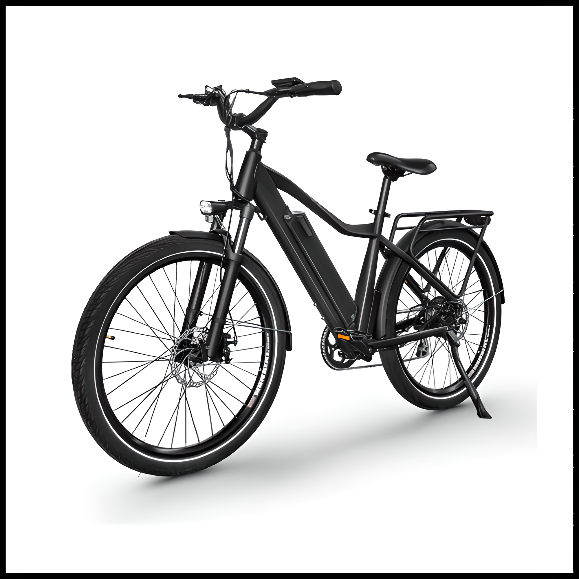 Breeze Electric Bike